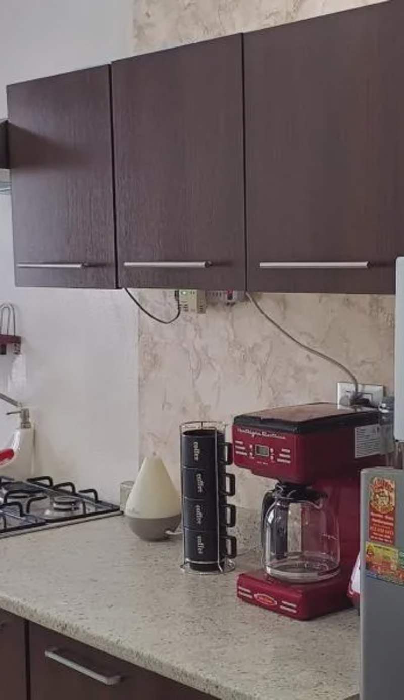 Departamento Inteligente en Colonia Cerrada Vigilancia 7X24