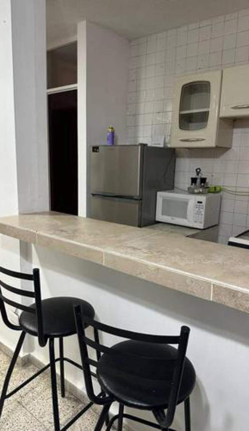 Apartamentito Supercéntrico