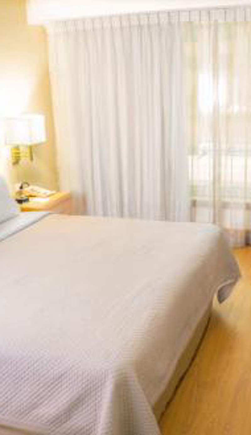 iStay Hotel Monterrey Histórico