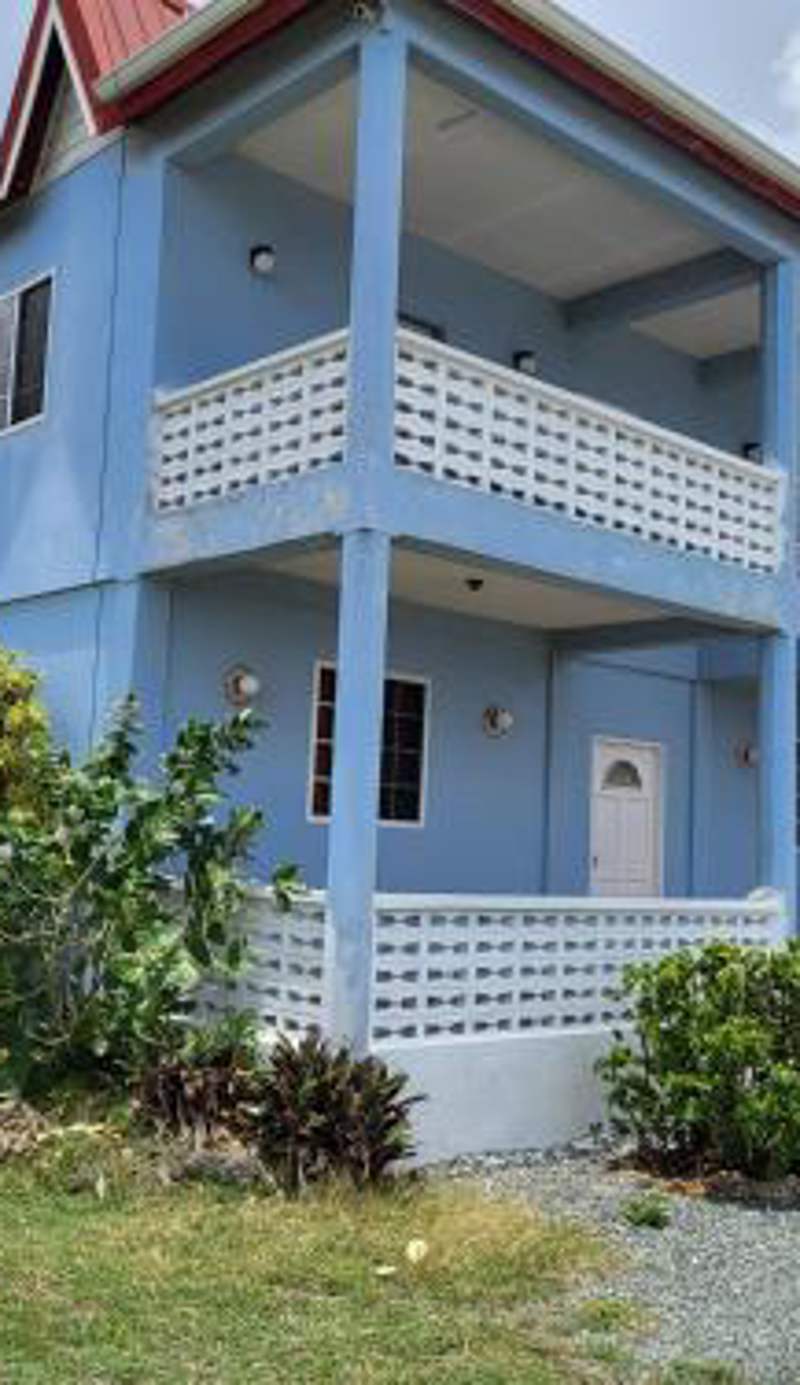 OceanView Villa