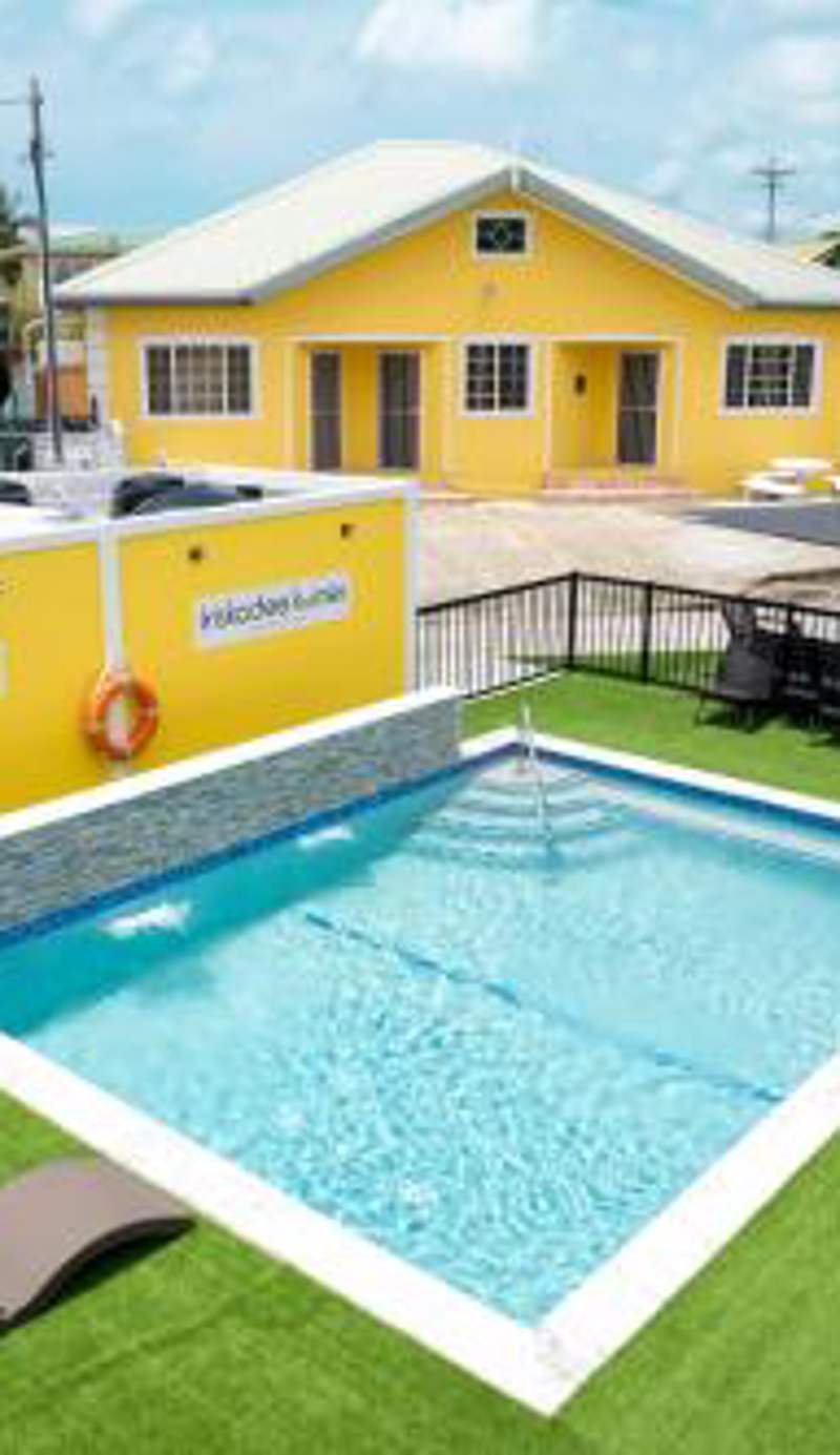 Kiskadee Korner Vacations