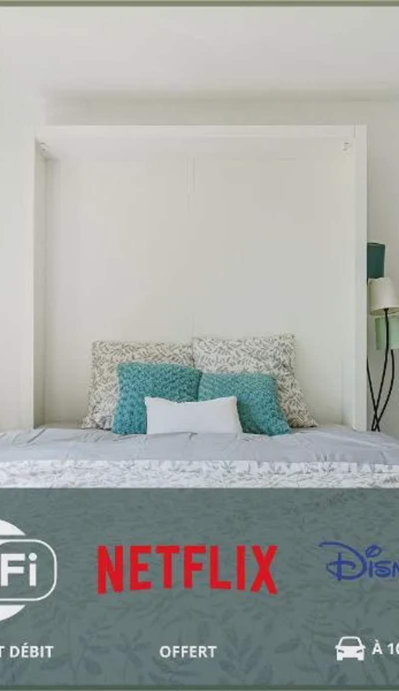Cozy Suite à Disney