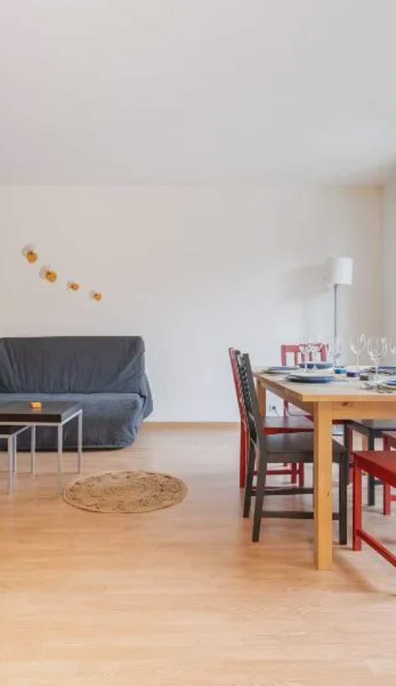 Cosy Appartement - Val d'Europe - Vallée Shopping - Disney