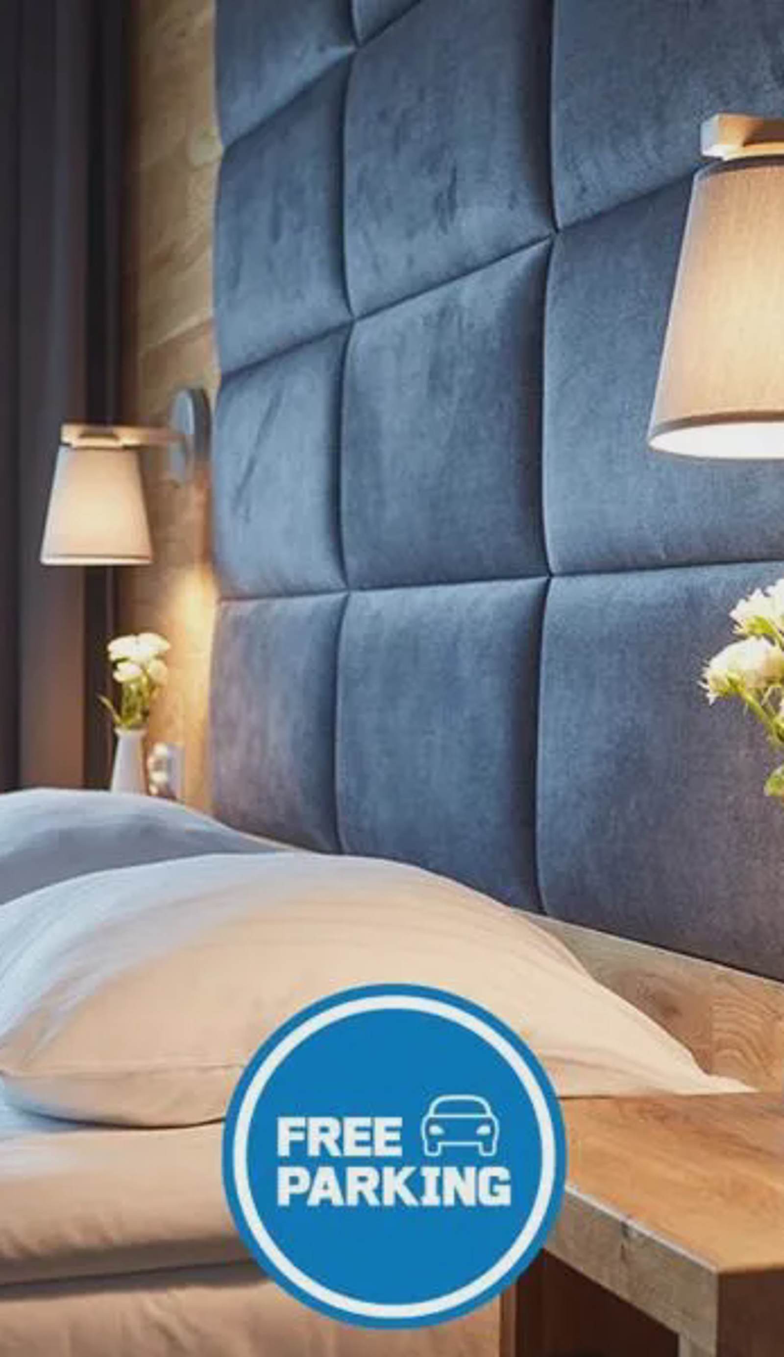Hotel Batory