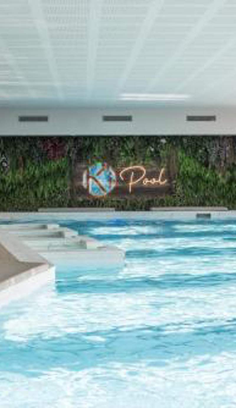 Ki Space Hotel & Spa - near Disneyland Paris