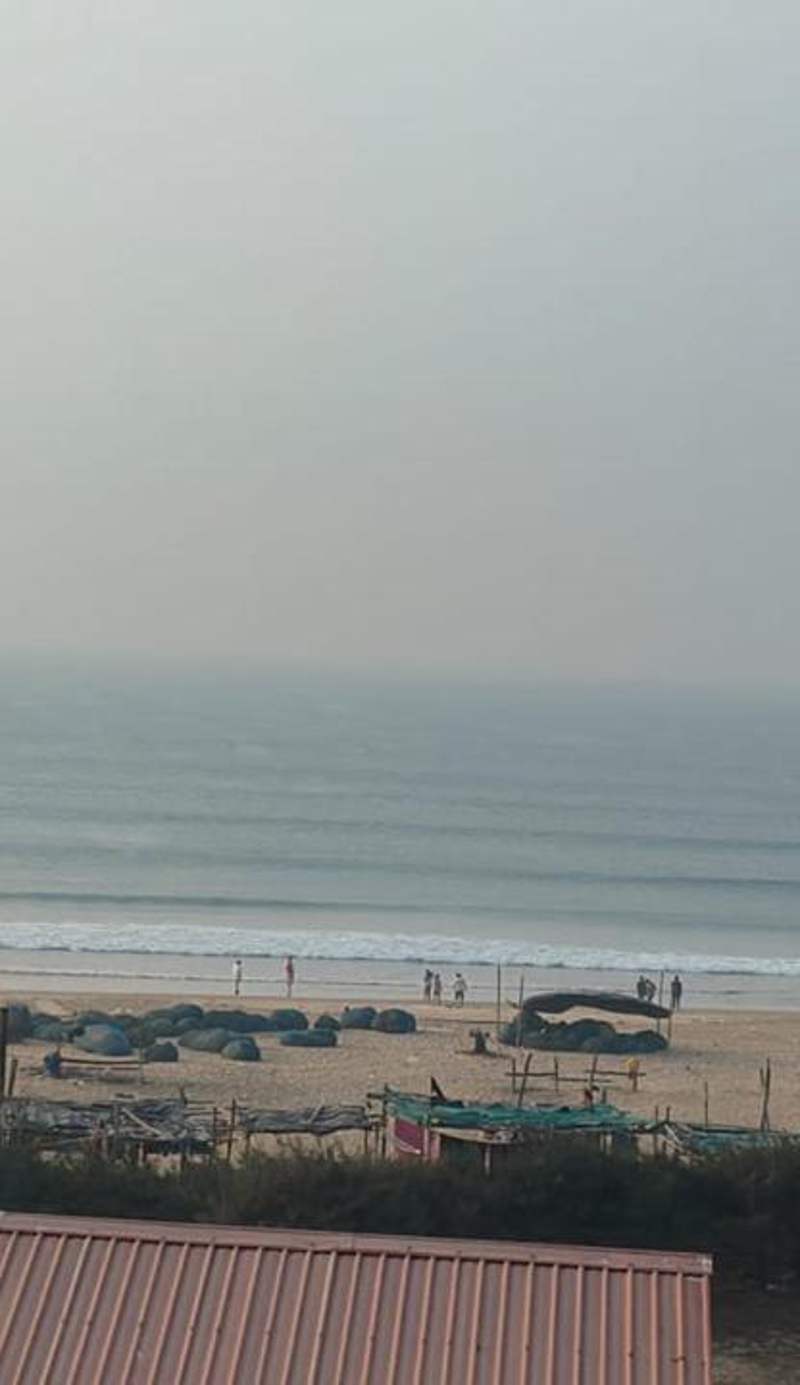 NIRMAN beach homestay