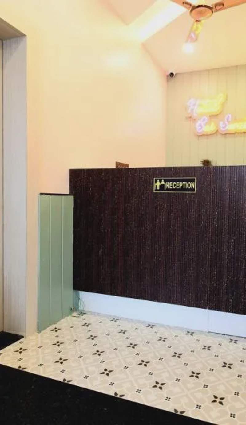 Hotel Sai Swastik