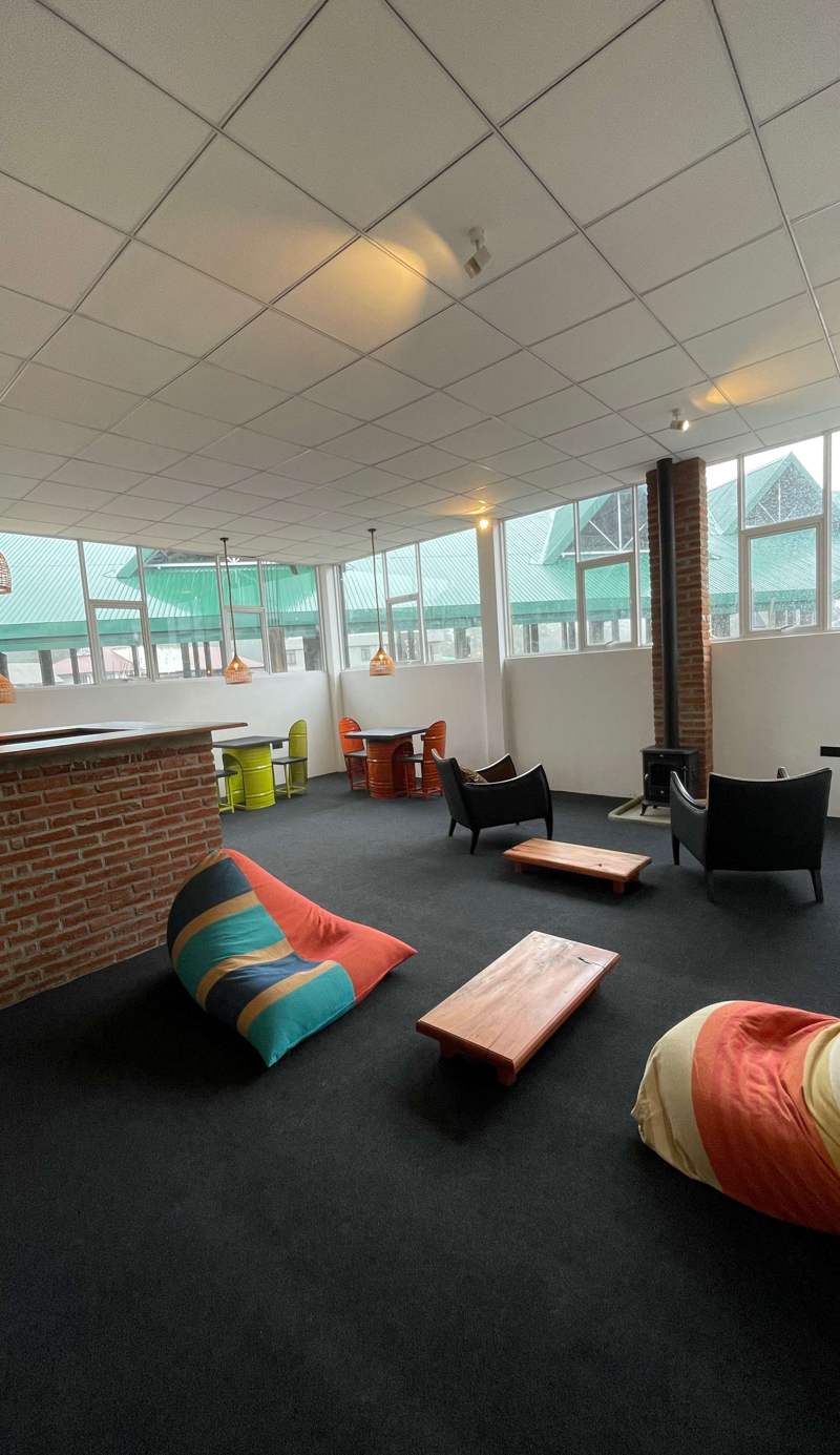 Journey Junction Hostel