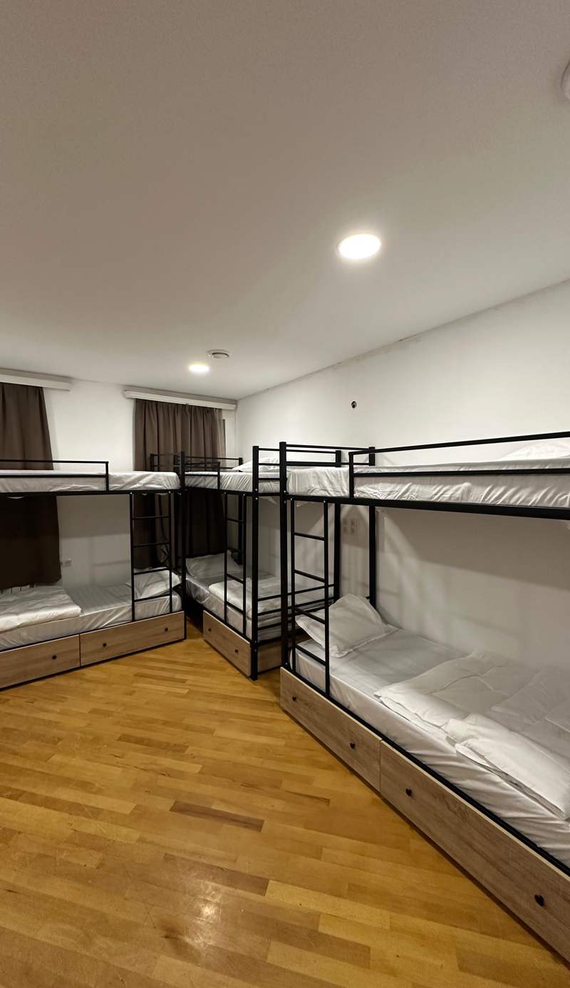 Hostel Tbilisi
