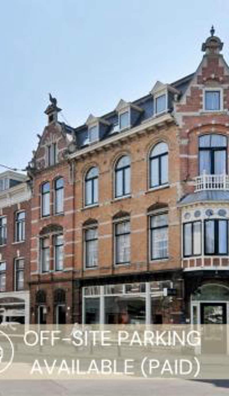 Hotel Sebel