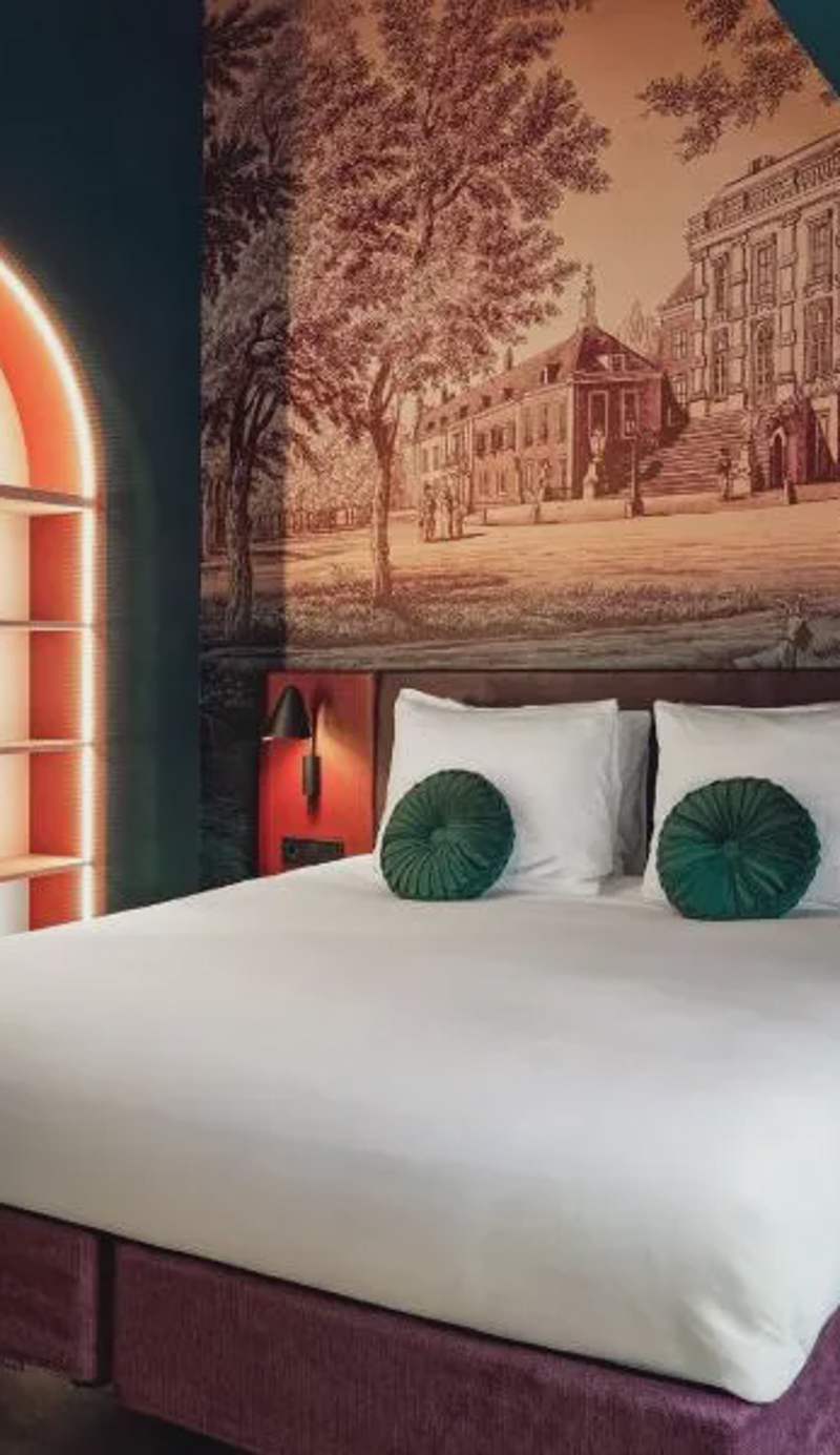 The ALD Boutique Hotel