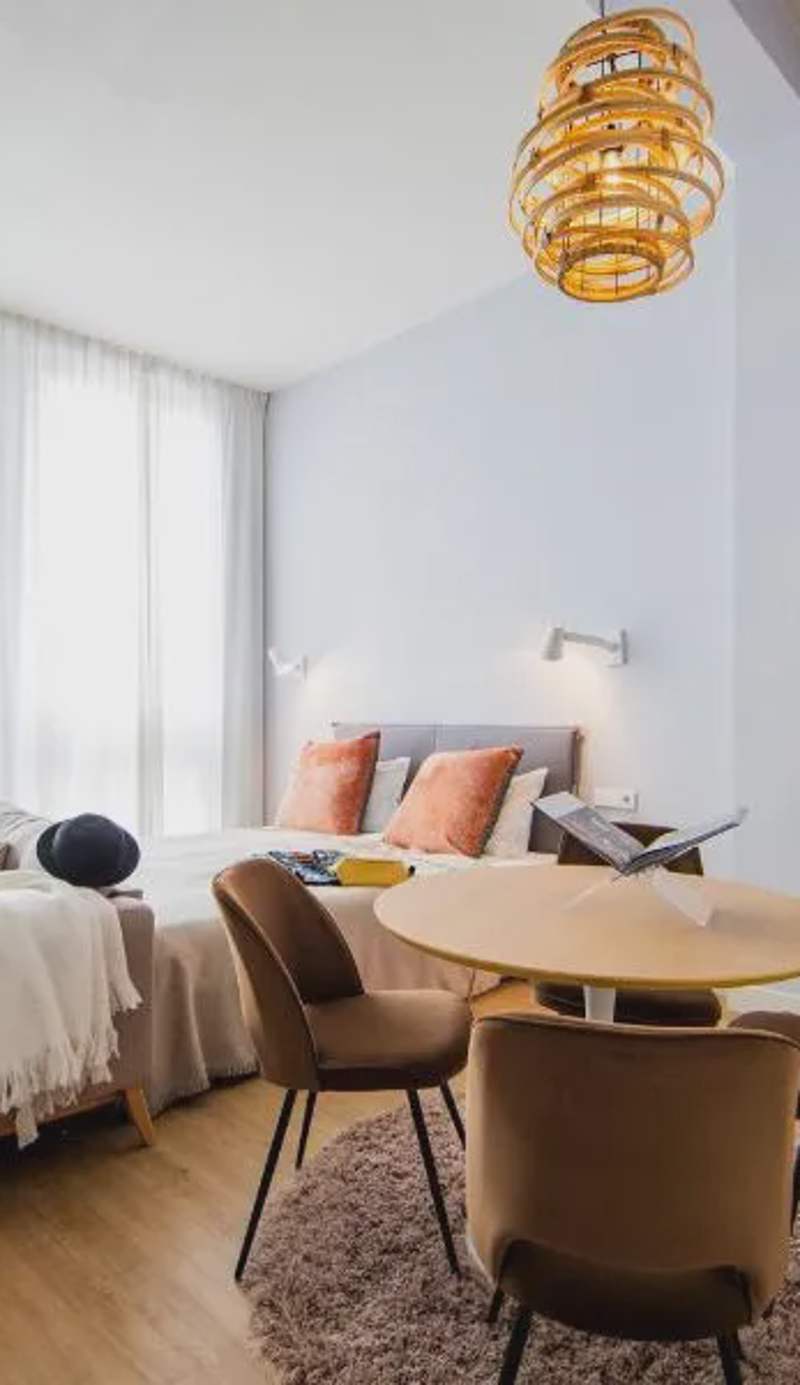 Stadsvilla Hotel Mozaic Den Haag