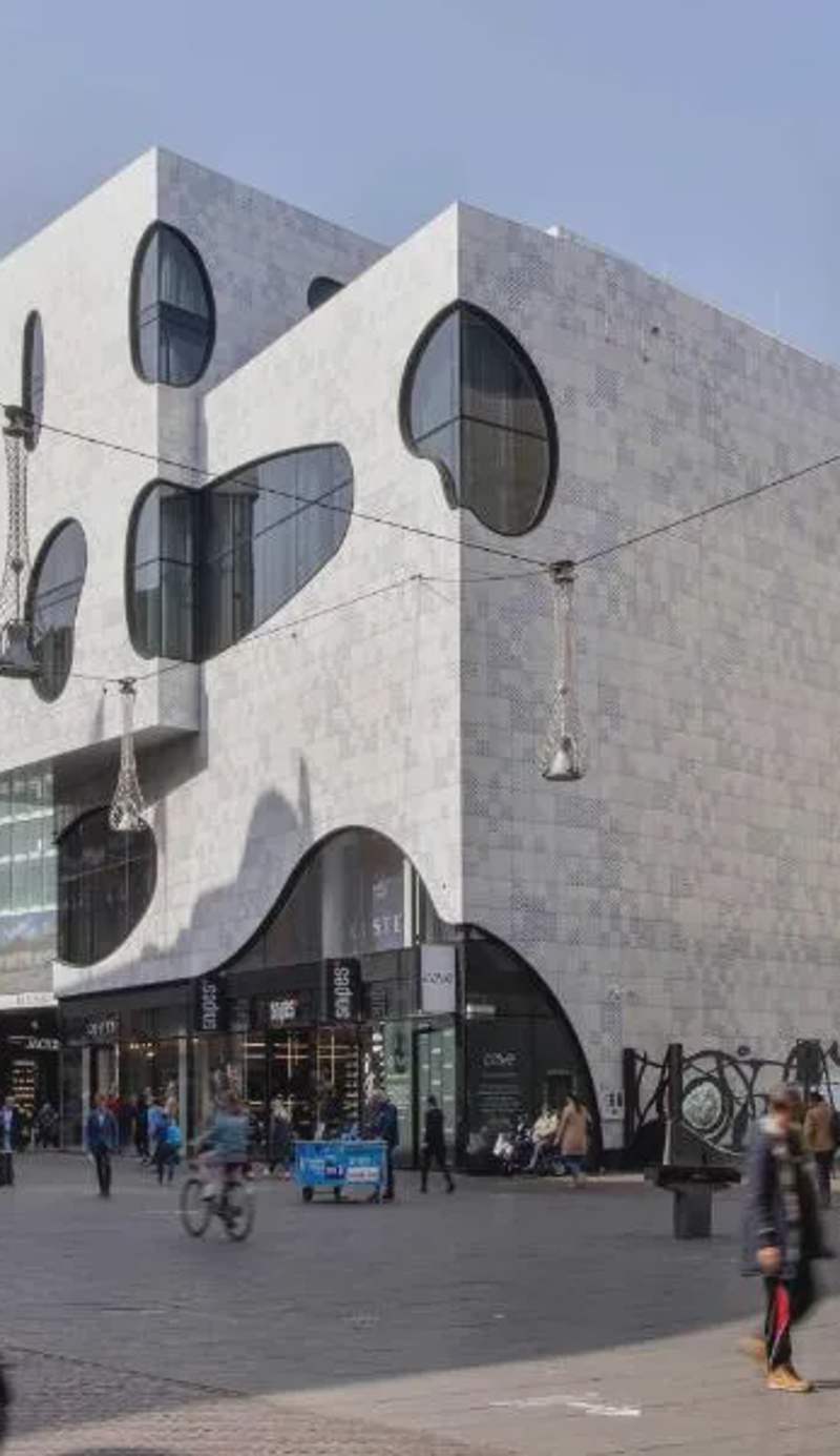 COVE Centrum