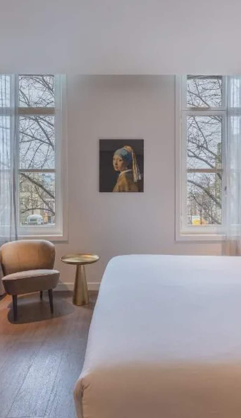 Boutique Hotel Corona