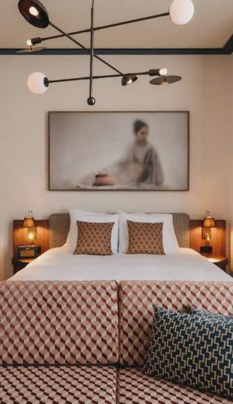 De Plesman Hotel The Hague