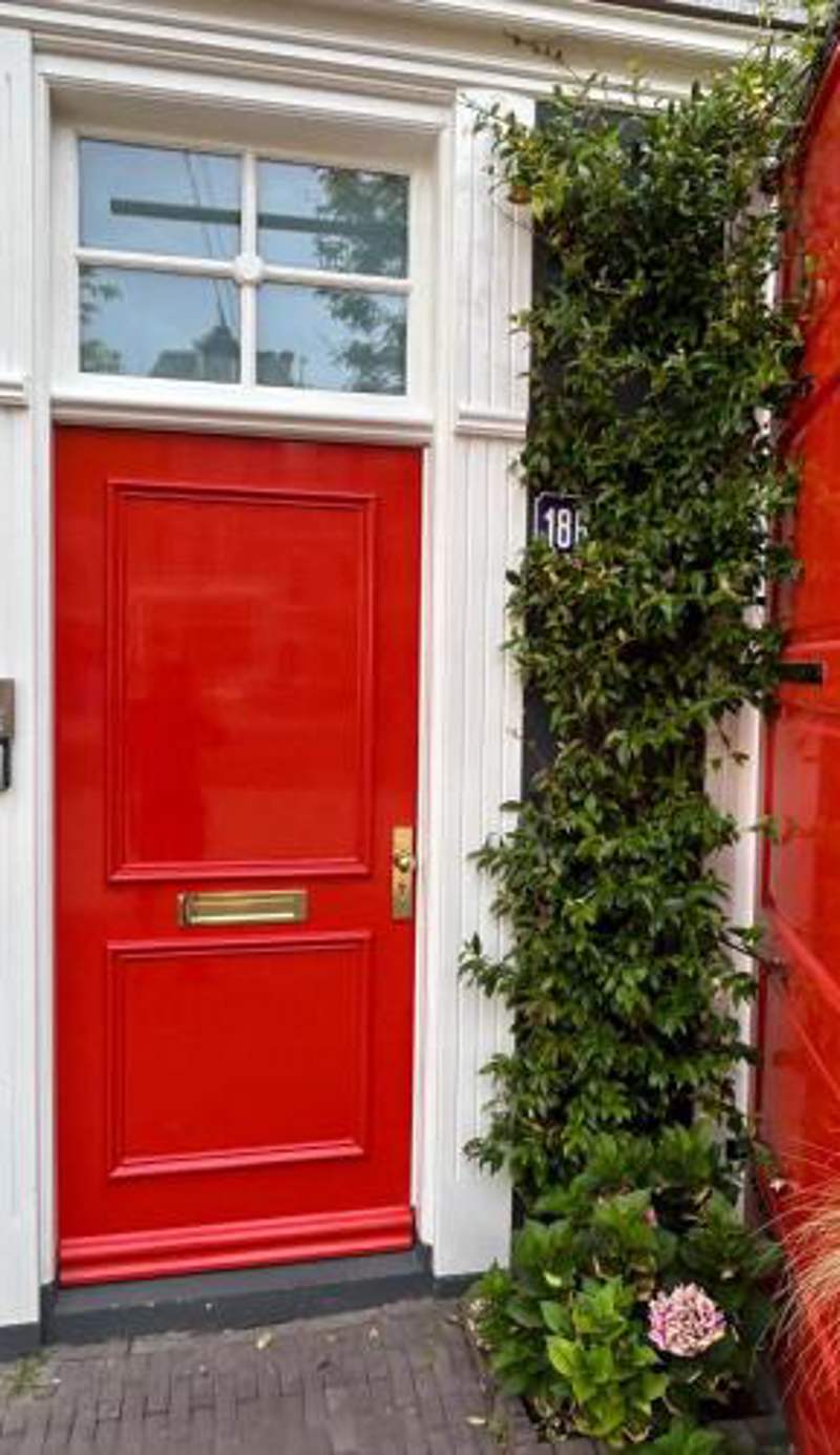 MAFF Top Studio Apartment