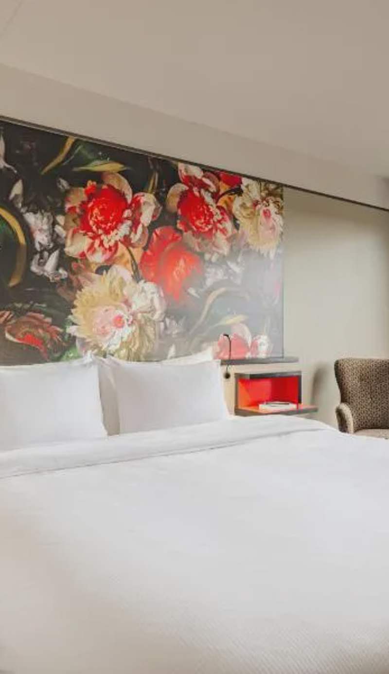 Leonardo Hotel Den Haag Babylon
