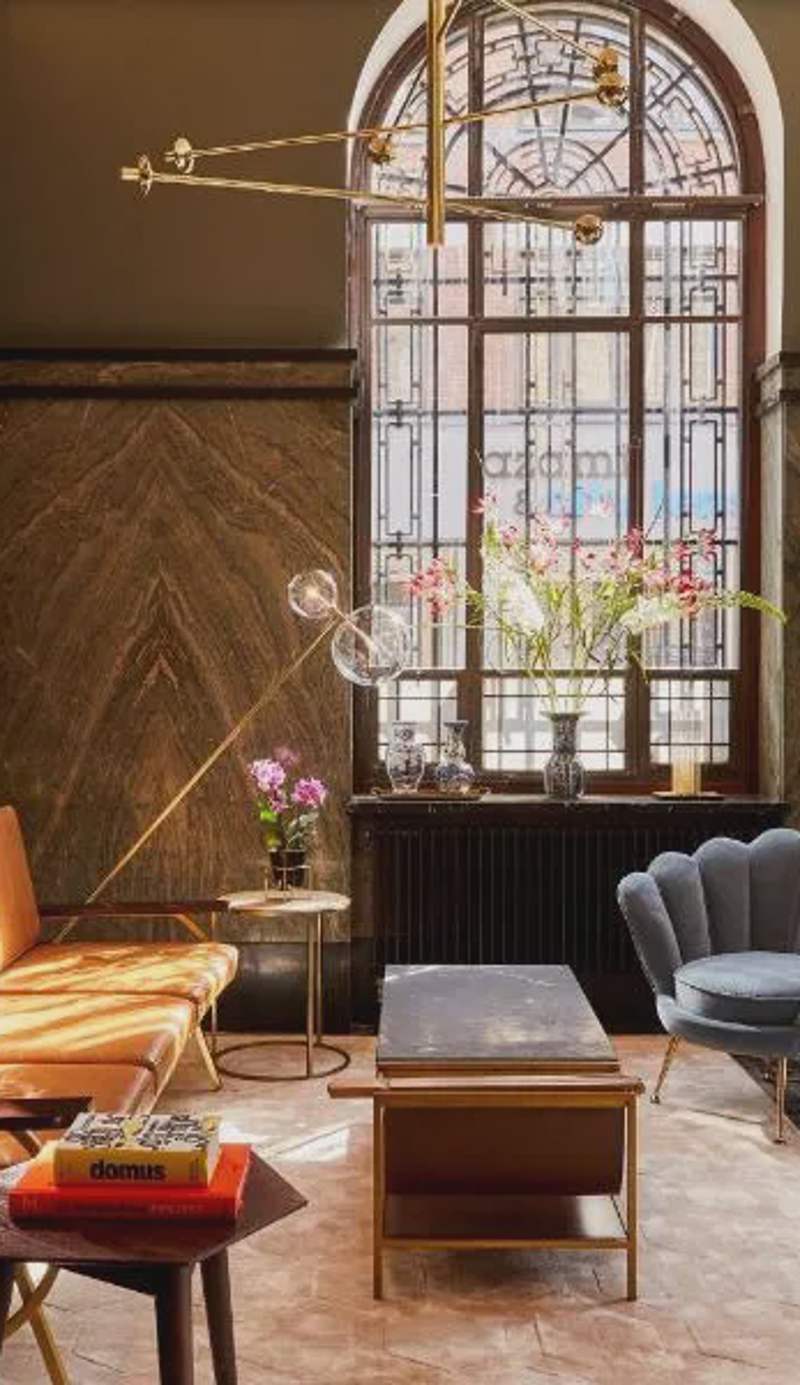 Hotel Indigo The Hague - Palace Noordeinde by IHG