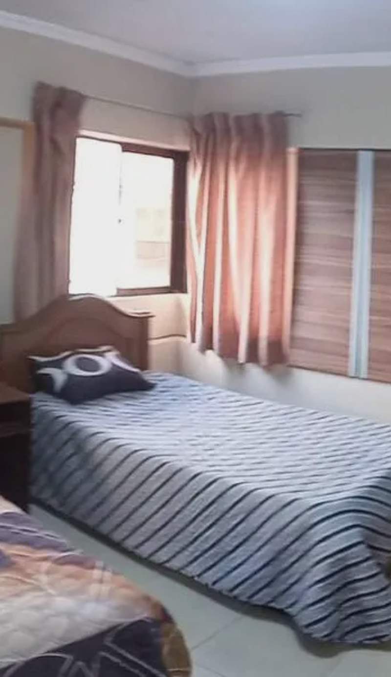 Departamento Simple