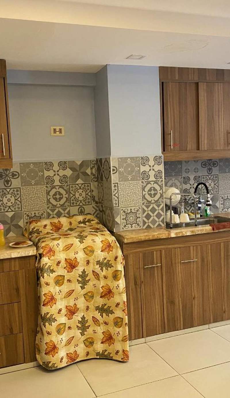 Izza Hotel