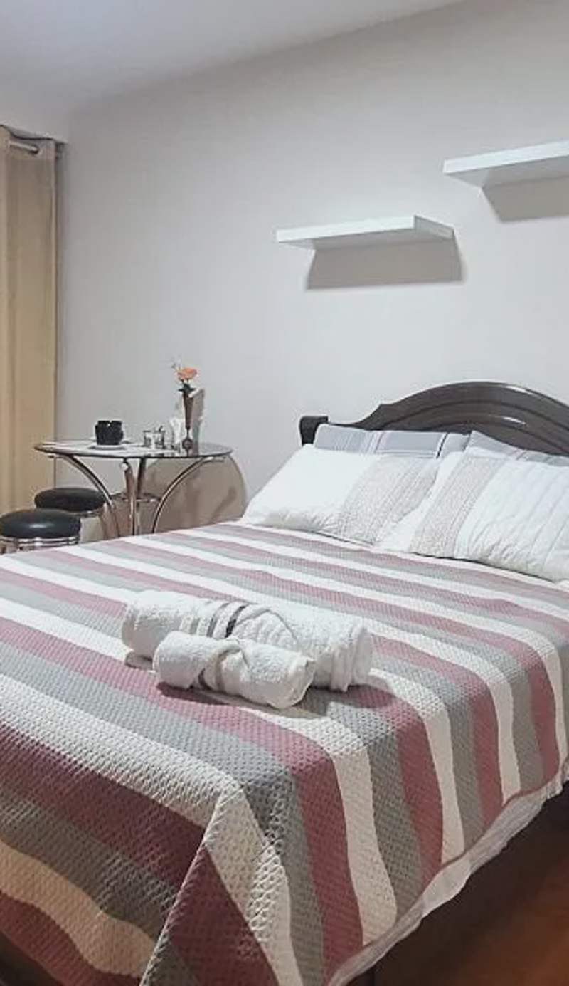 Mini Loft Deluxe