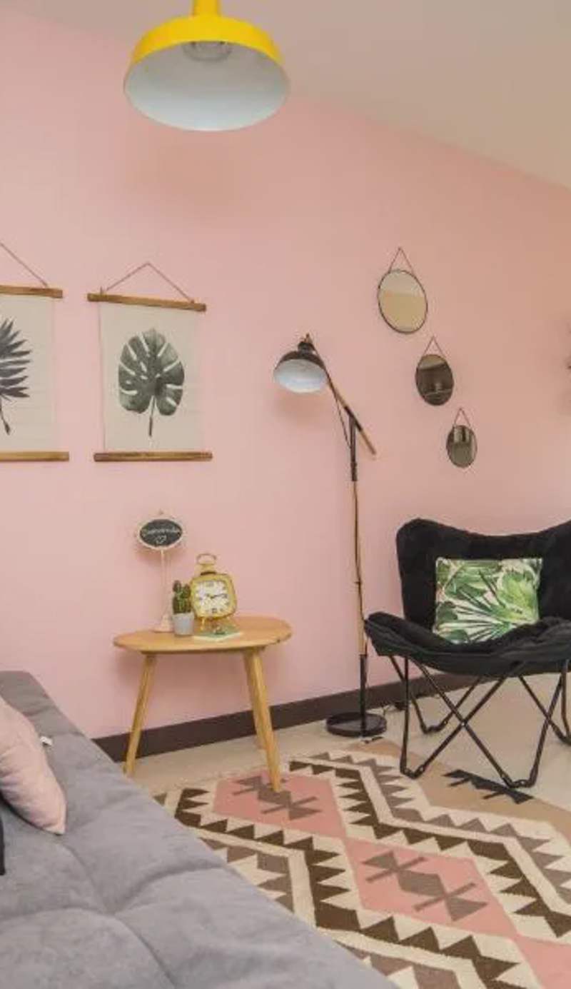 Apartamento Wild Melon - Paseo