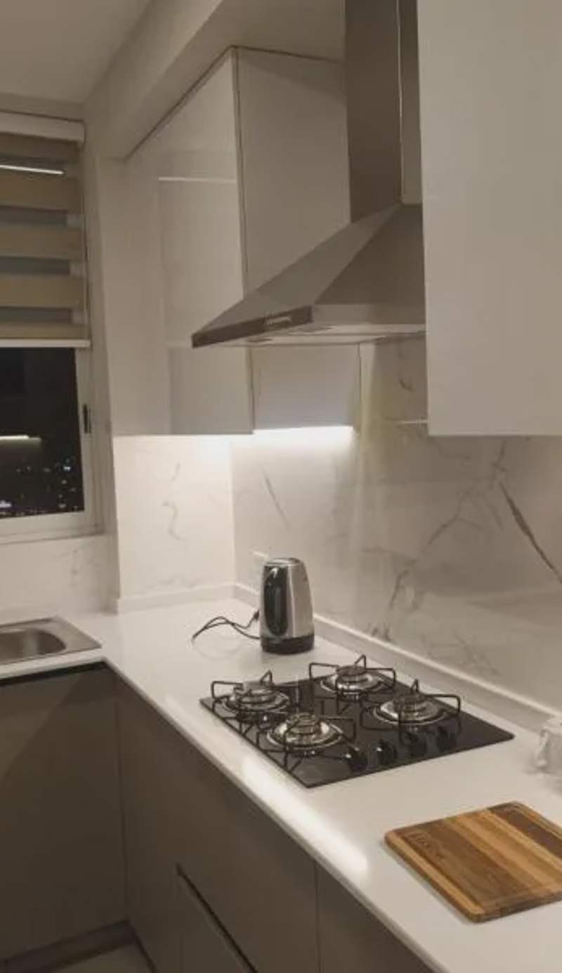 Departamento zona lincoln