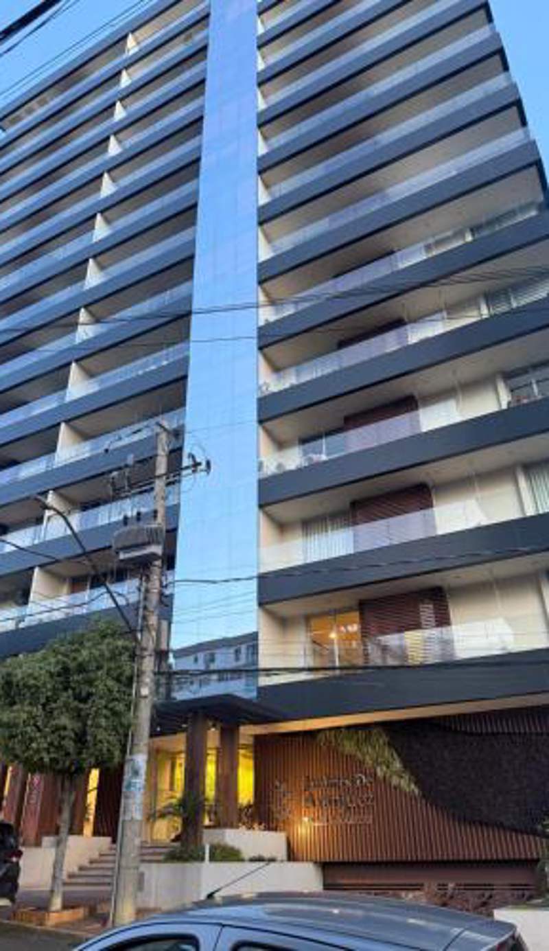 Hermoso departamento JARDINES