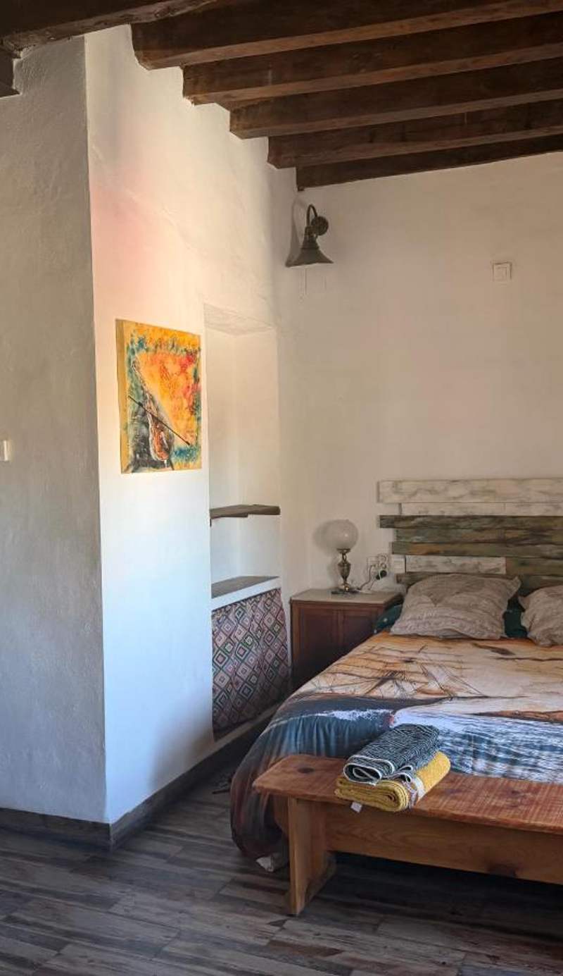 La Casona de la Luz