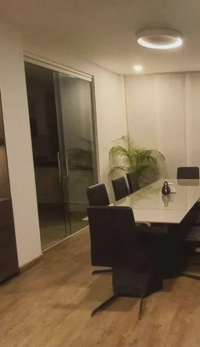 Acogedor Departamento zona Norte