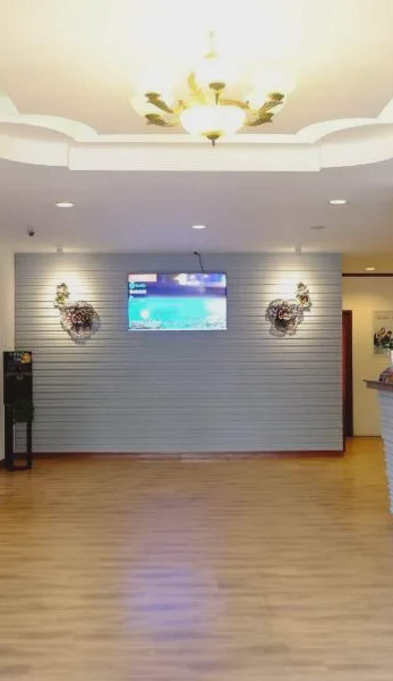 WeRest Hotel