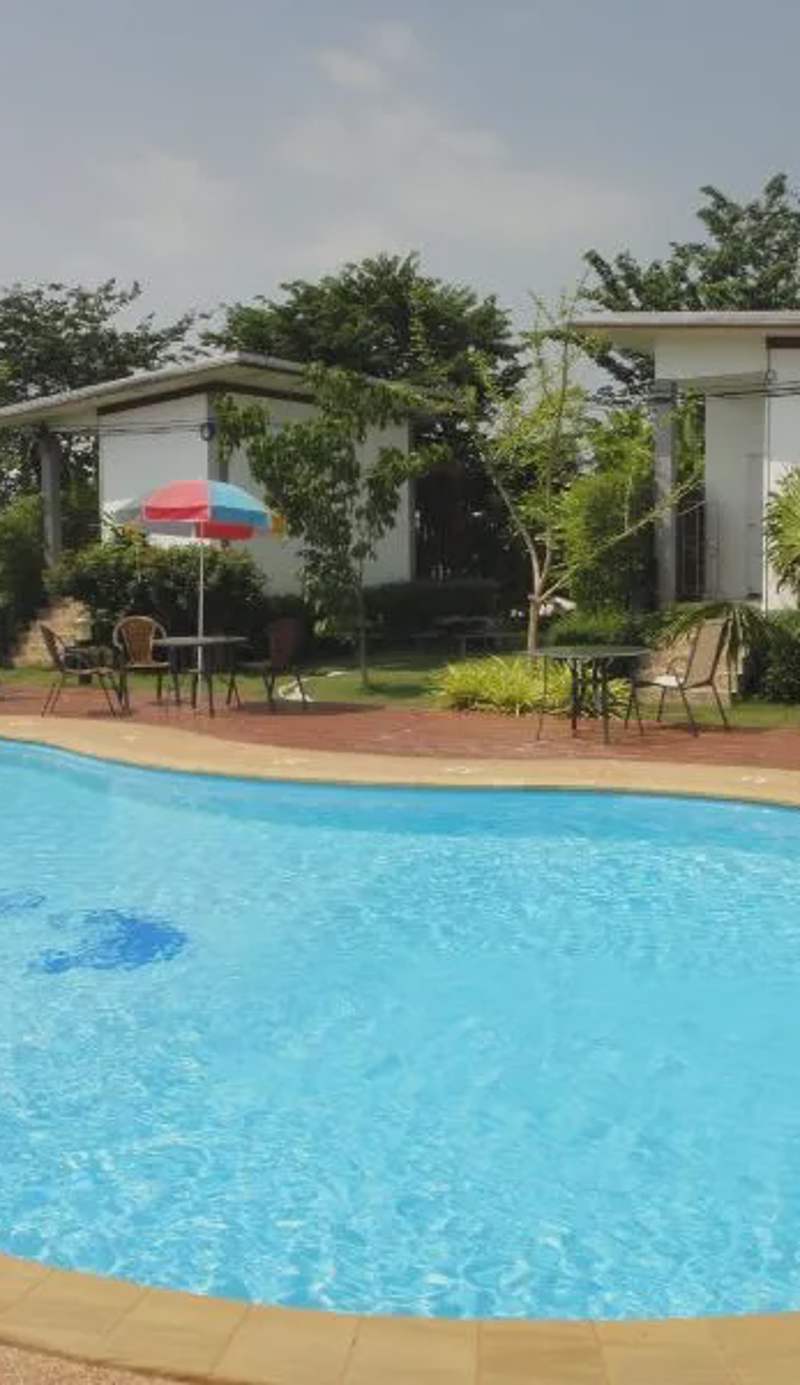 Baan Suan Thanwalai Khon Kaen