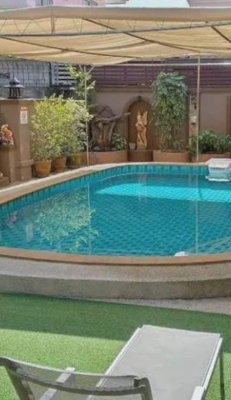 Mai Thai Guest House