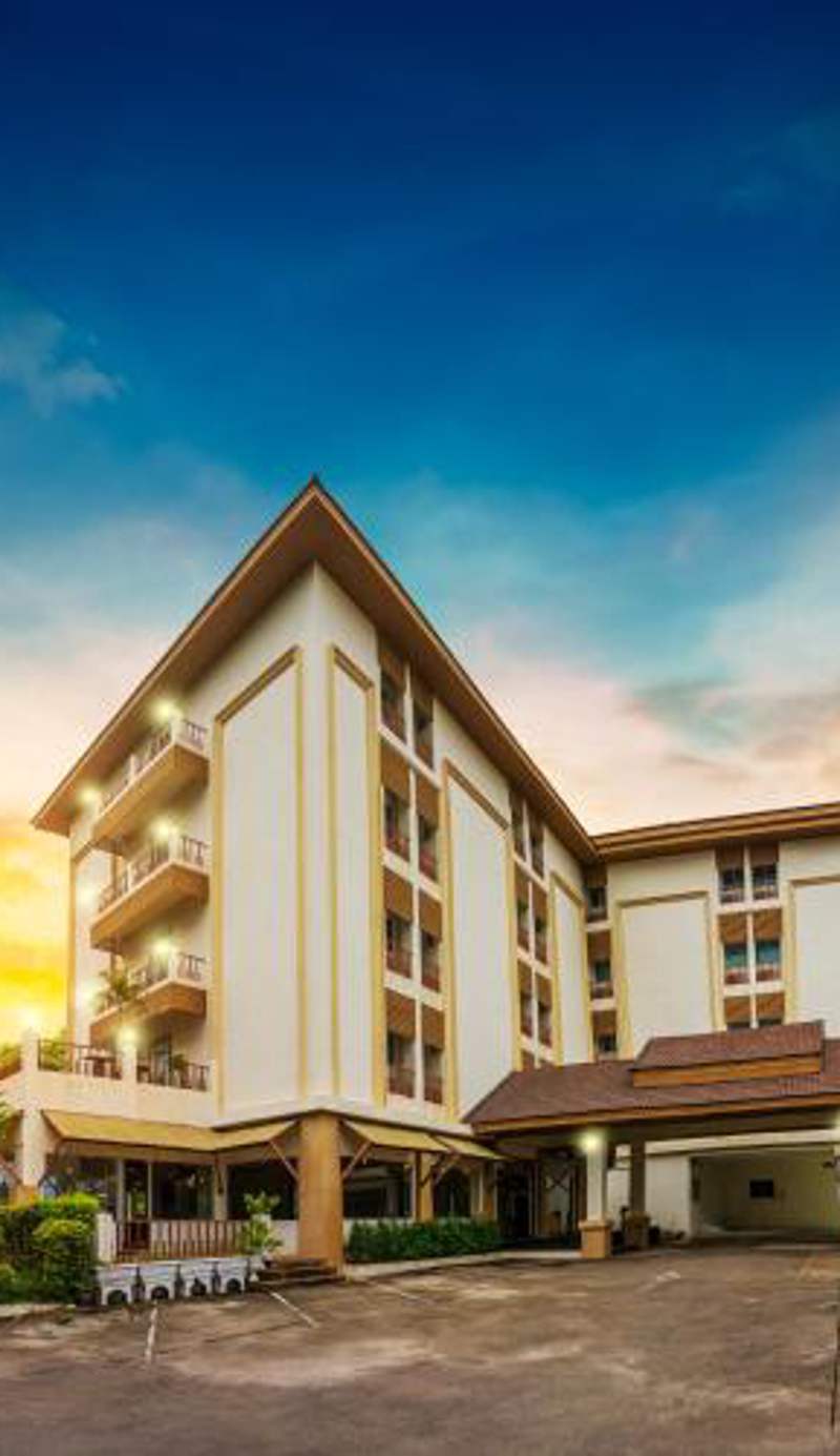 Sirin Hotel & Resident