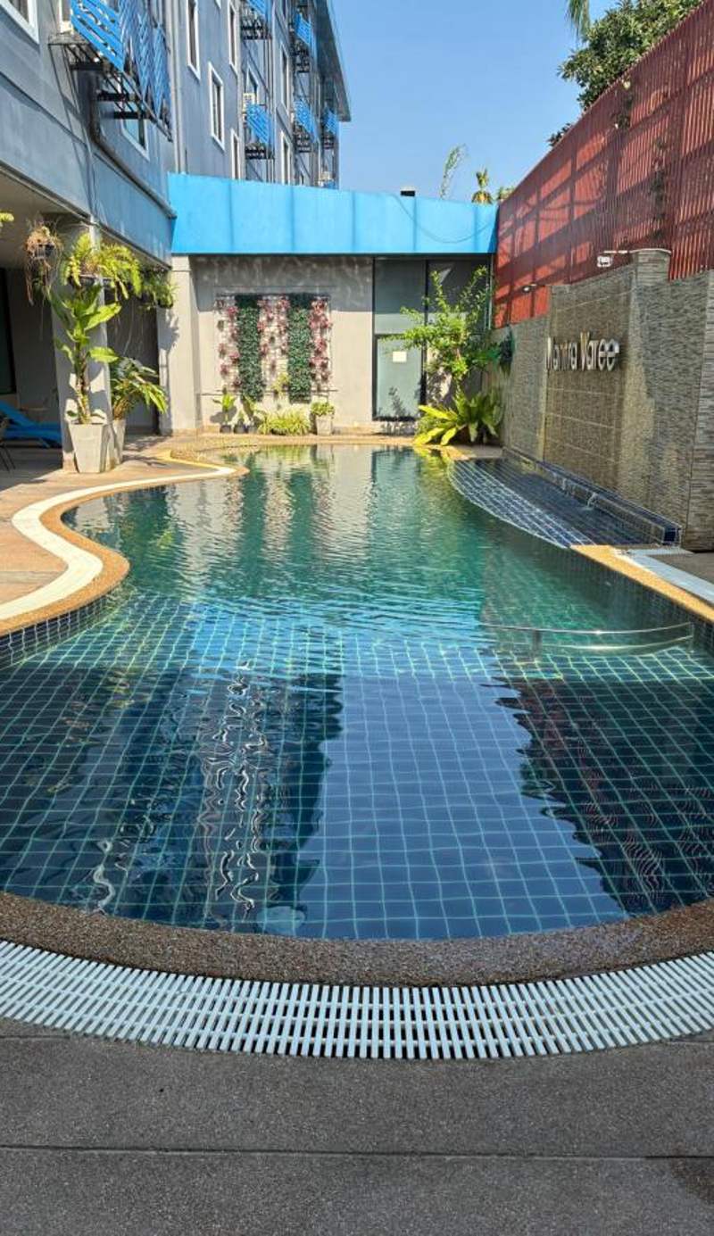 Mantra Varee Hotel