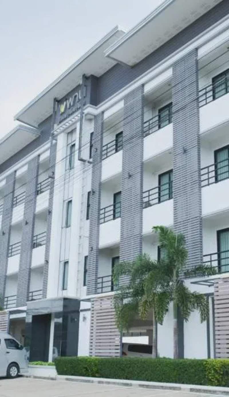 Baan Phor Phan Hotel
