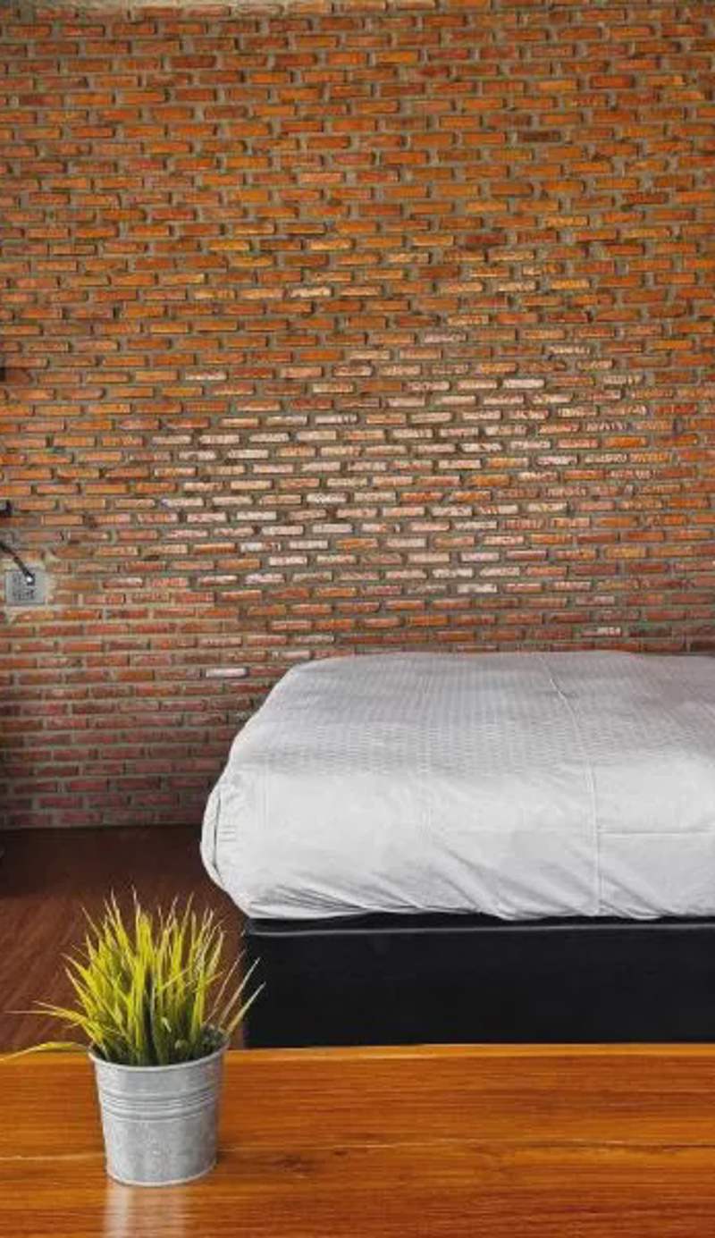 Bed Loft Cafe
