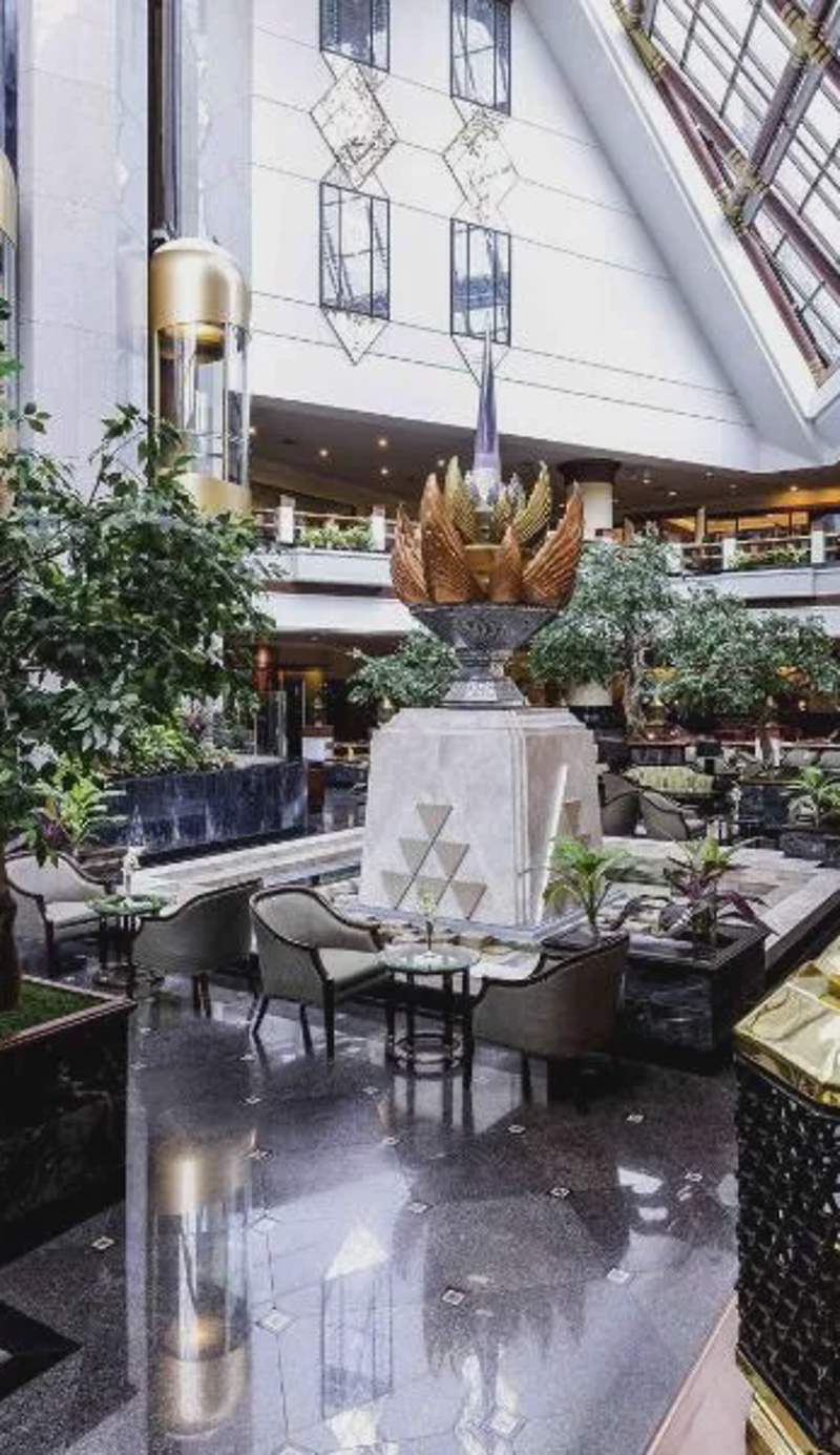 The Heritage Grand Khon Kaen Hotel and Convention
