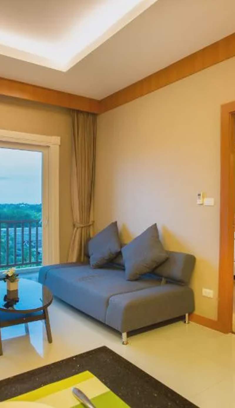 Romantic Khon Kaen Hotel