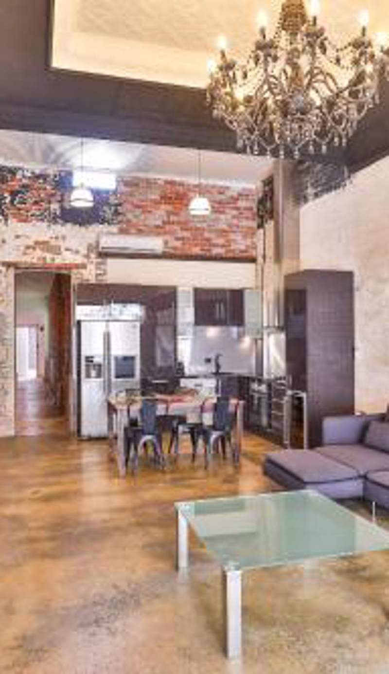 Indulge Apartments - Eighth