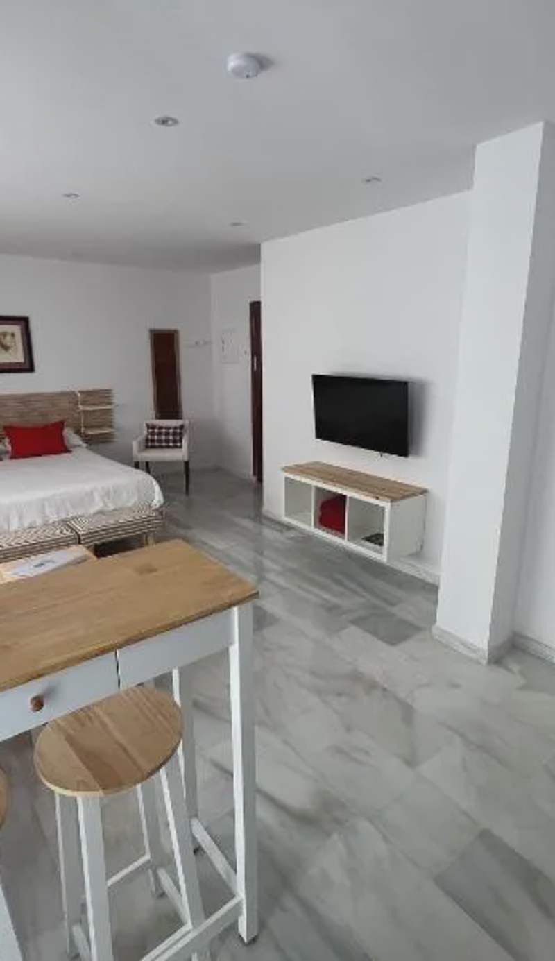 Estudio Chez Luna Marbella centro