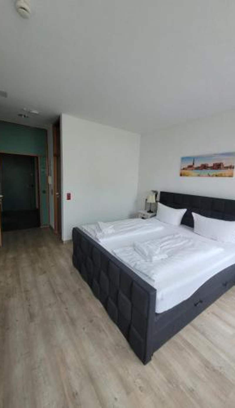 Appartement-Hotel Rostock