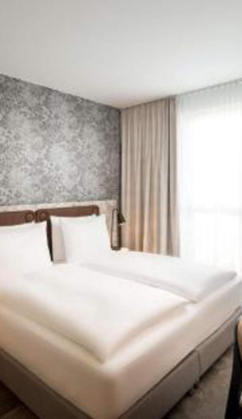 Arthotel ANA Amber