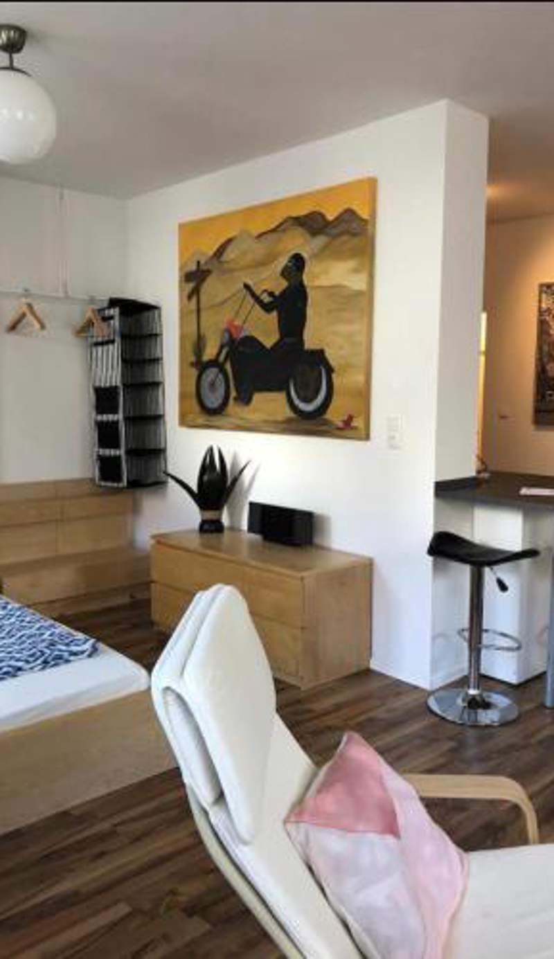 Ferienwohnung Zwergmöwe