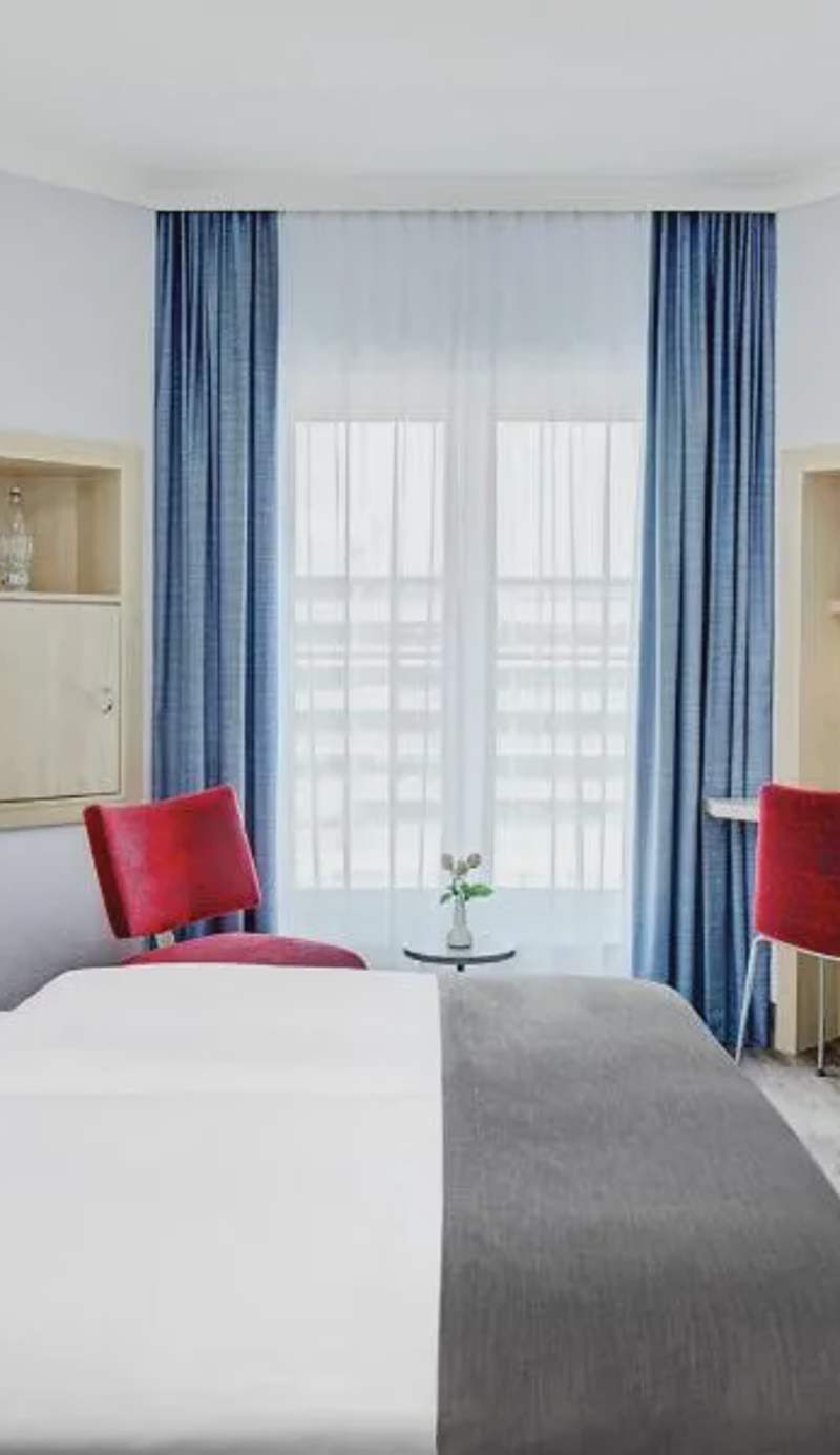IntercityHotel Rostock