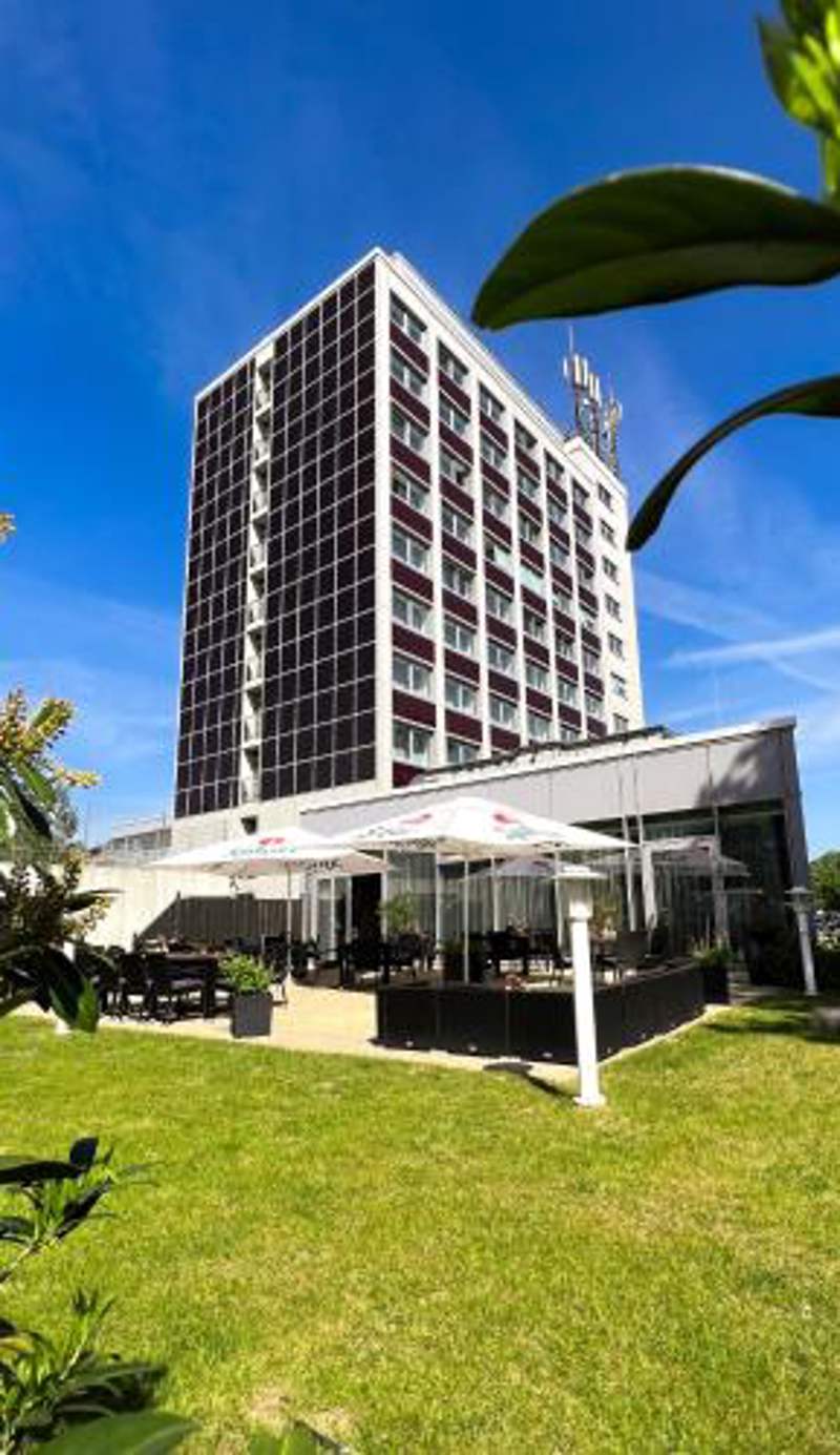 Hotel Sportforum