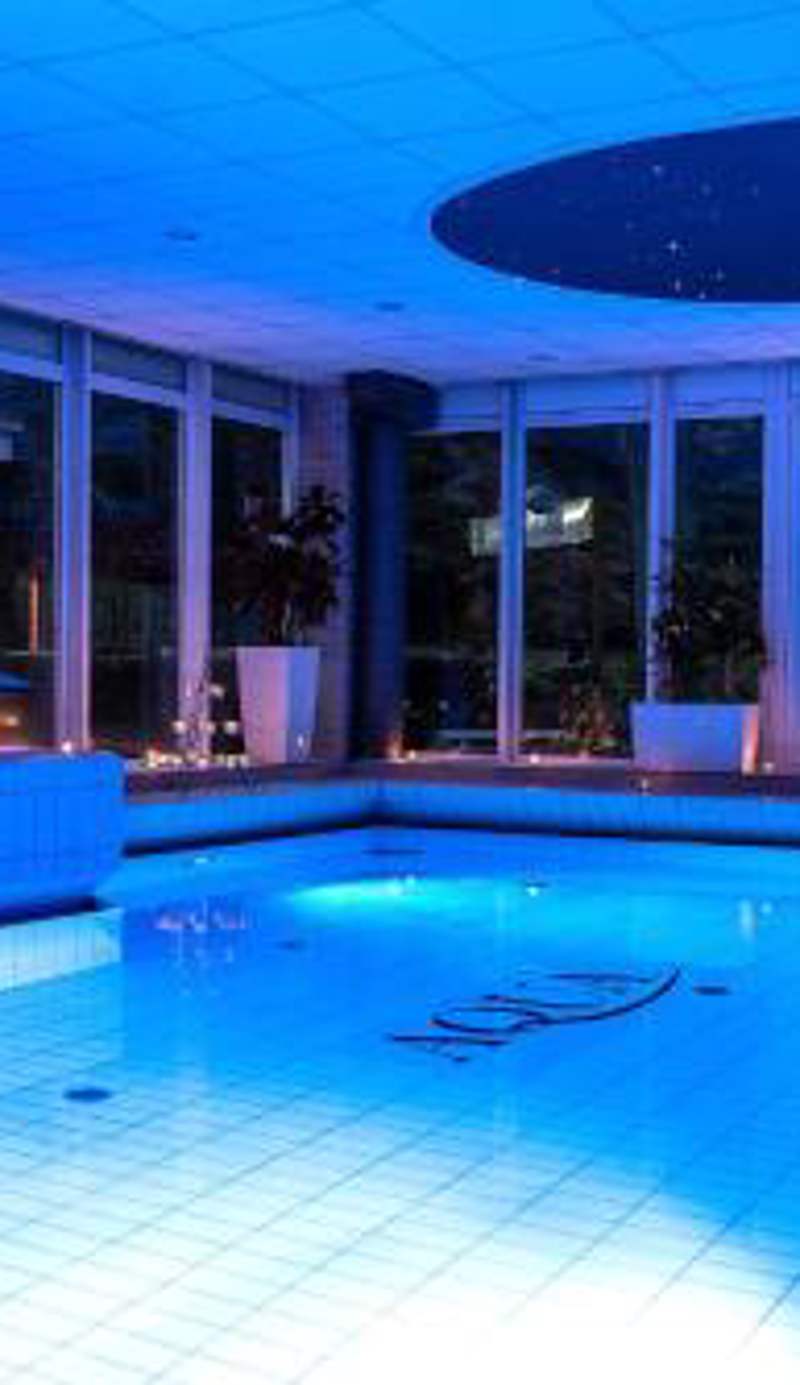 Trihotel Rostock - Wellnesshotel Adults Only
