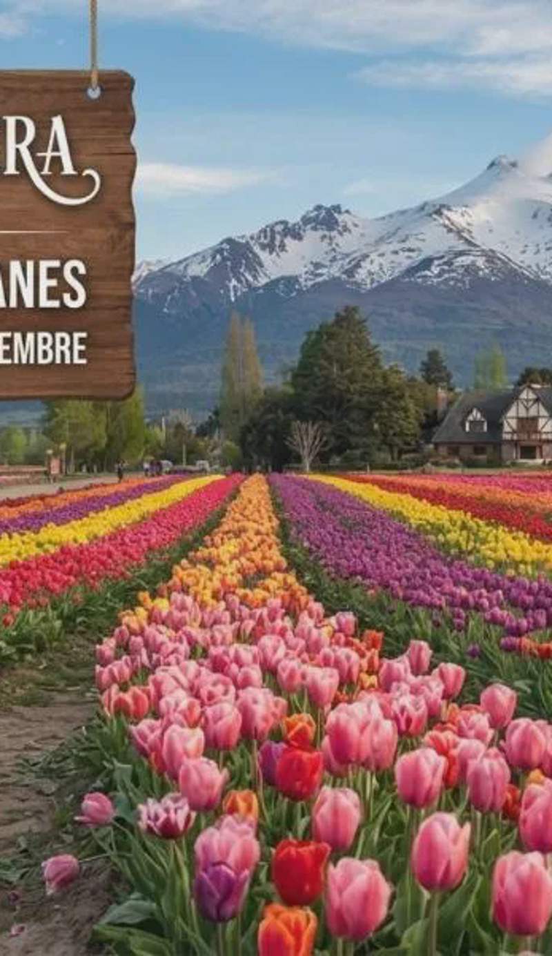 Esquel te Espera