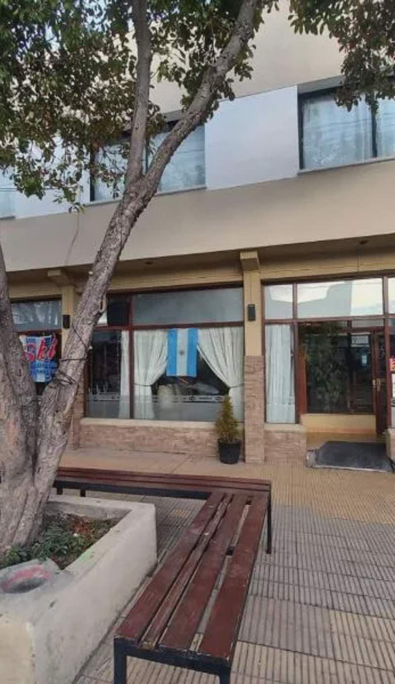 Residencial Ski