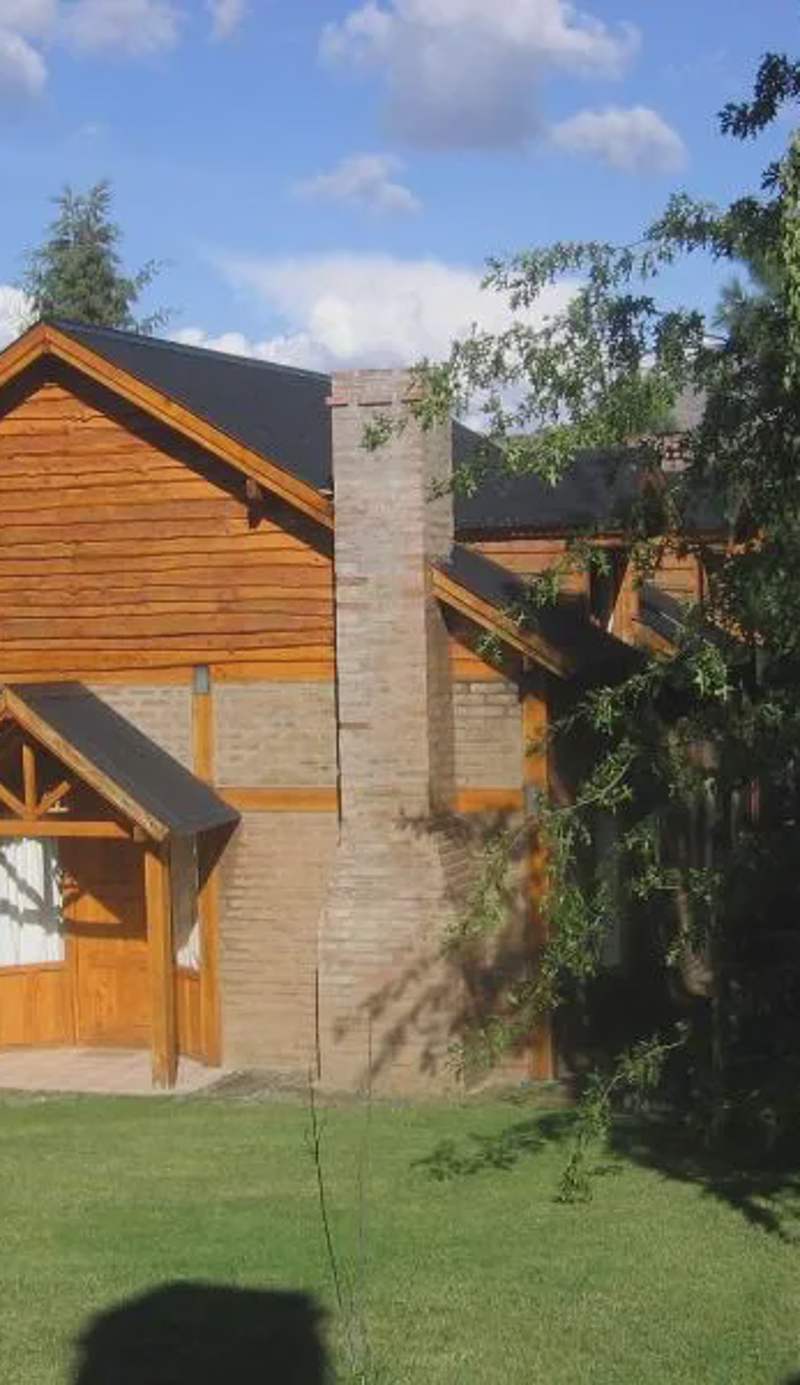 Cabañas Lorien